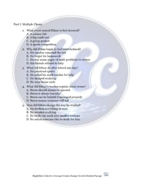 growth mindset bundle (81) preview page 66