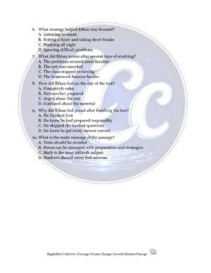 growth mindset bundle (81) preview page 67