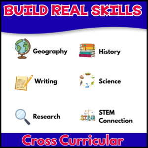 's Included Middleschool