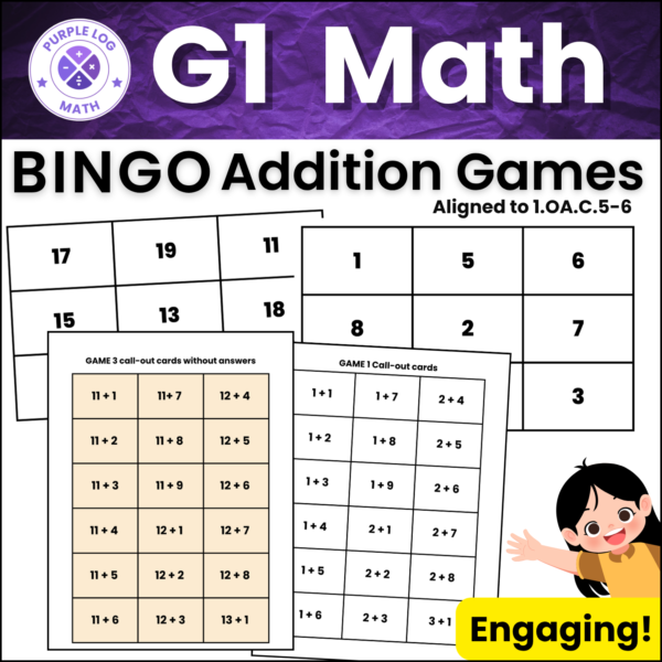 BINGO Cover