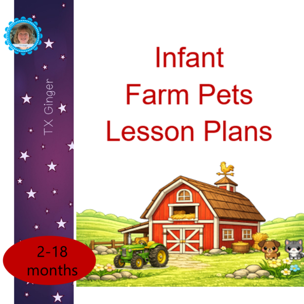 I Farm Pets Th COVER