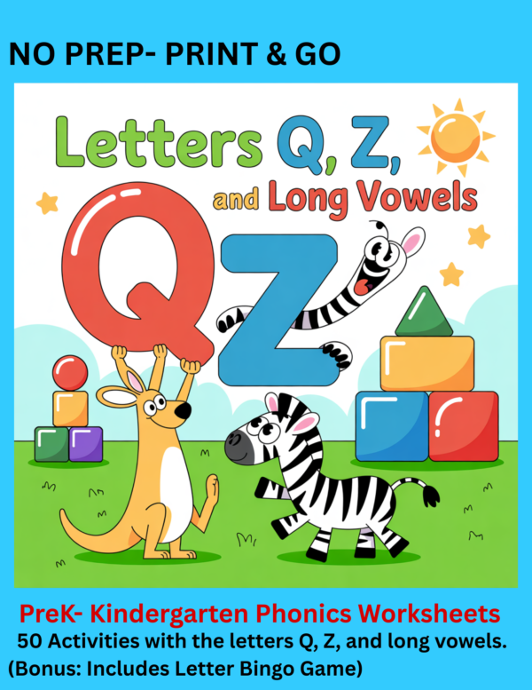 LettersQZLONGVOWELScover