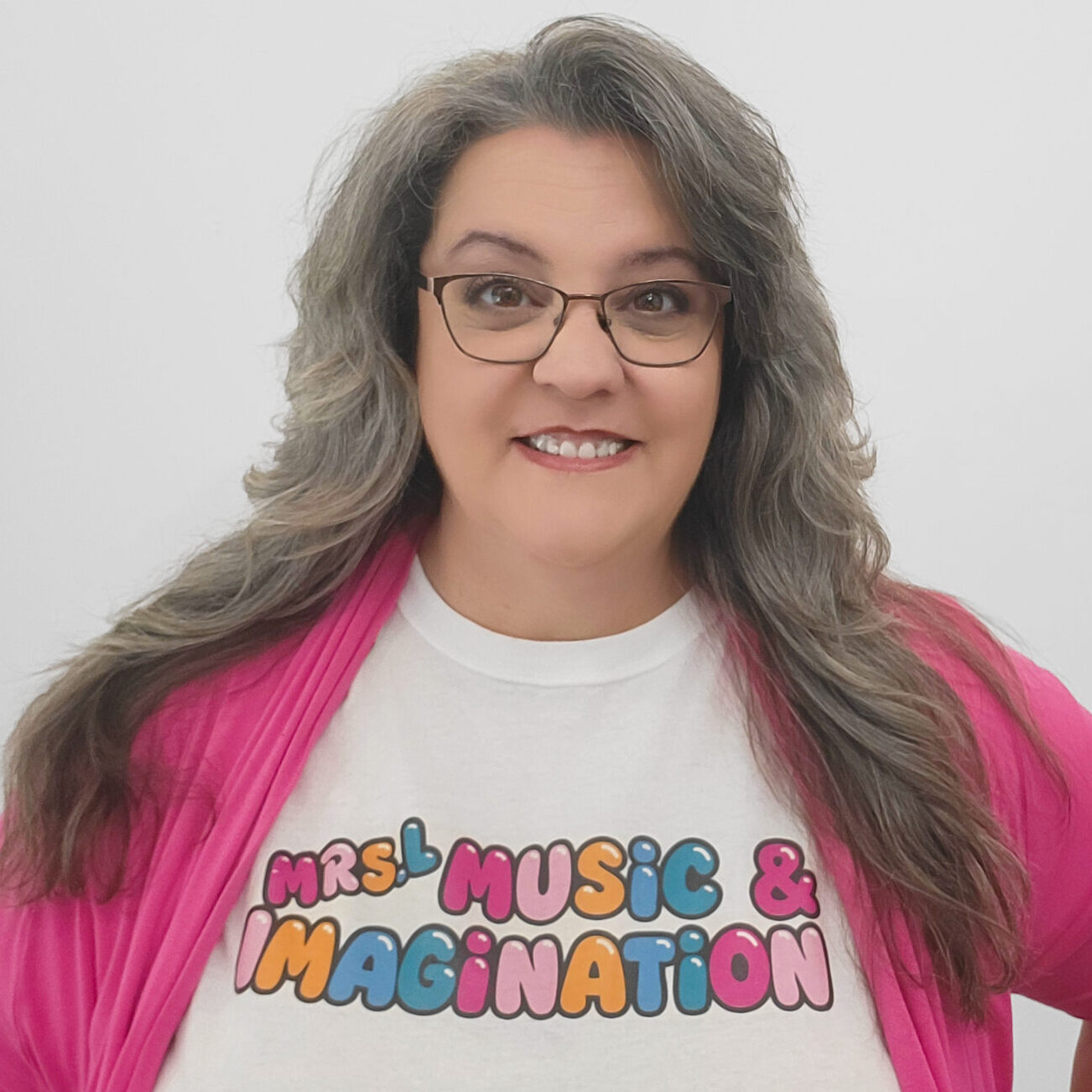 Mrs. L Music & Imagination