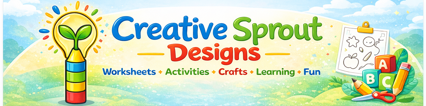 Creative Sprout Designs