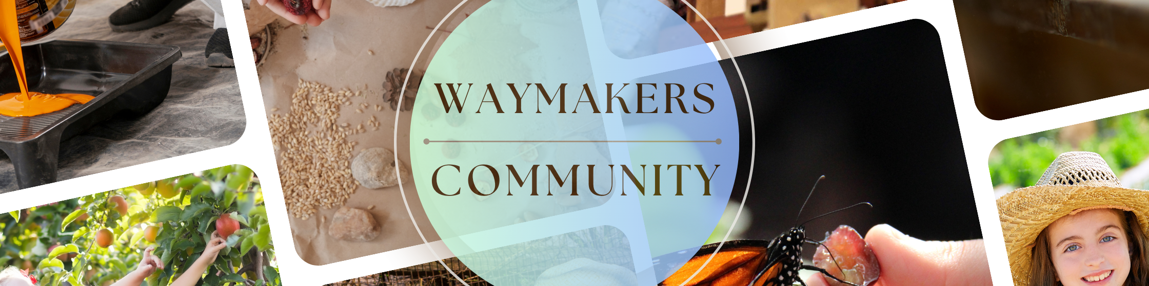 Waymakers Community