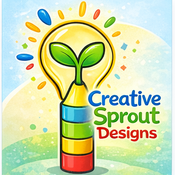 Creative Sprout Designs