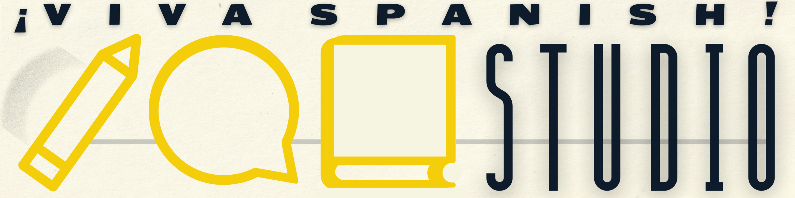 ¡Viva Spanish! Studio