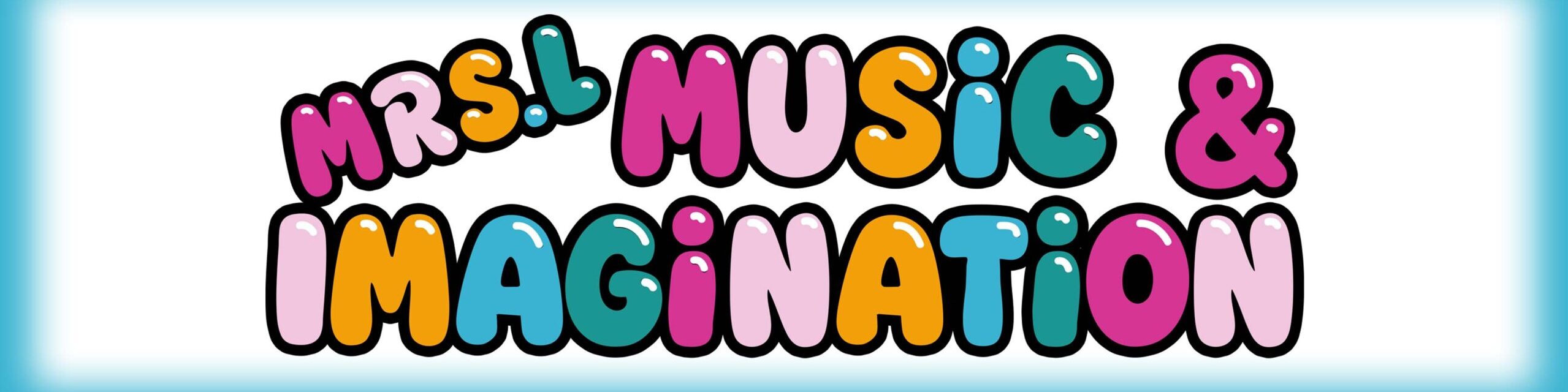 Mrs. L Music & Imagination