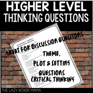 higher level 6