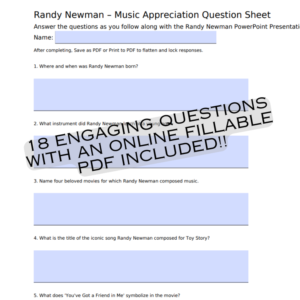questions