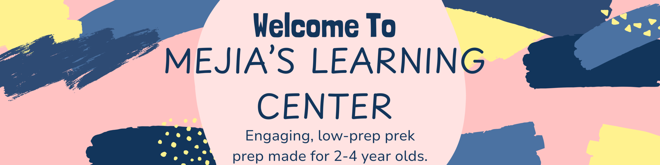 Mejia's Learning Center
