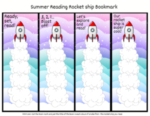 Reading is outta this world.