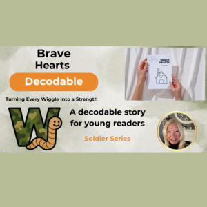Brave Hearts