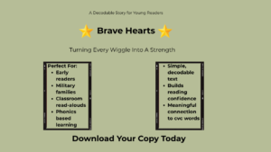 Brave Hearts (2)