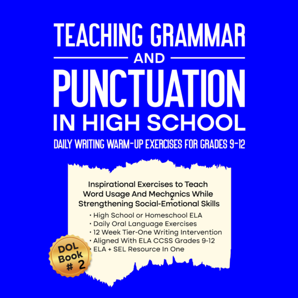 Copy of Copy of Blue Cover Fiverr Grammar Amazon DOL Cover Bundle 1 18.370 x 11.250