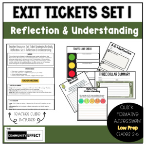 Cover Reflection and understanding