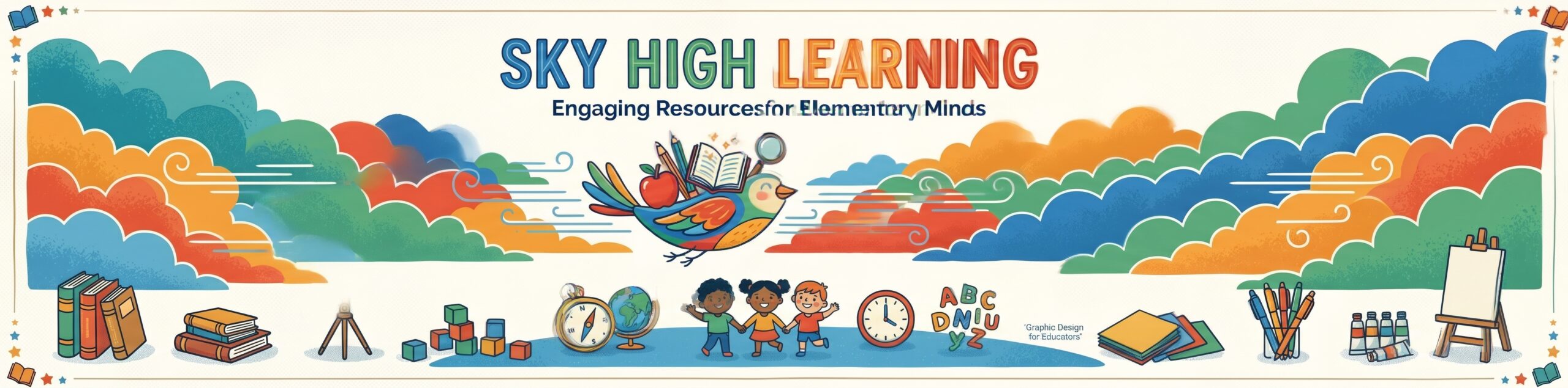 Sky High Learning