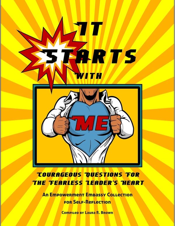It StartsWith Me cover