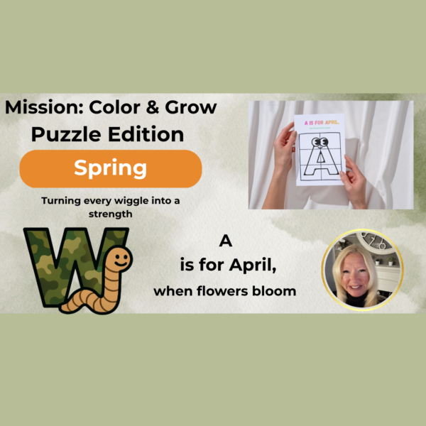 Spring Puzzle