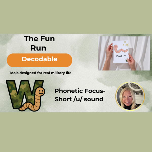 The Fun Run