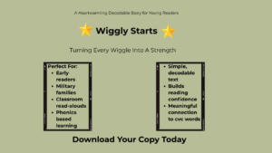 Wiggly Starts (2)