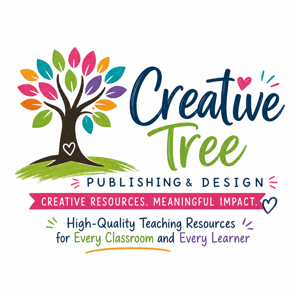 CreativeTree Publishing & Design