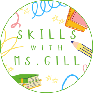 Skills With Ms. Gill