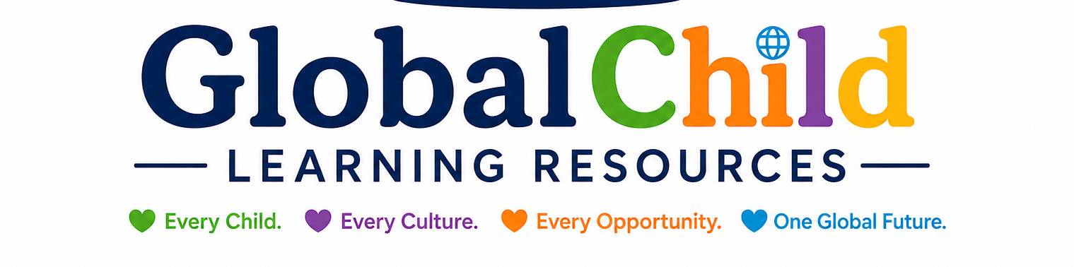 GlobalChild Learning Resources
