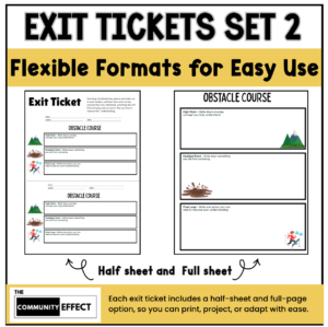 set 2 flexible format