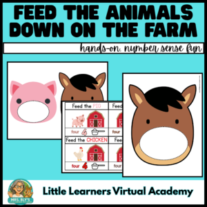 Feed the Farm