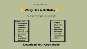 Wally Birthday (2)