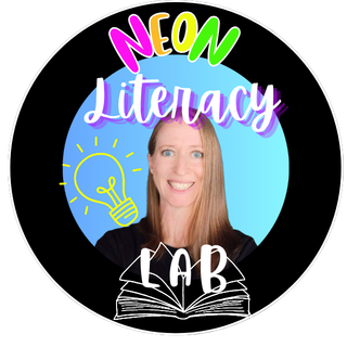 Neon Literacy Lab