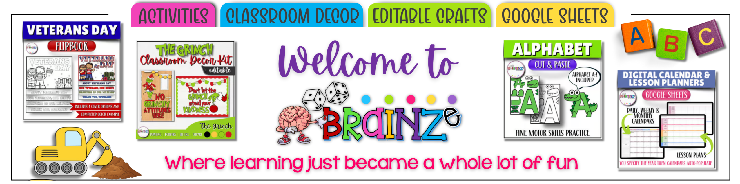 BRAINZe