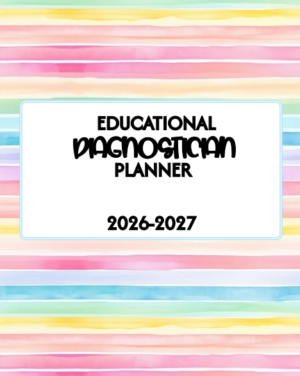 etsy diag planner cover