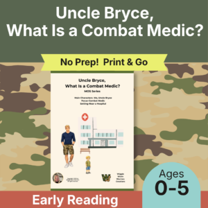 Combat Medic