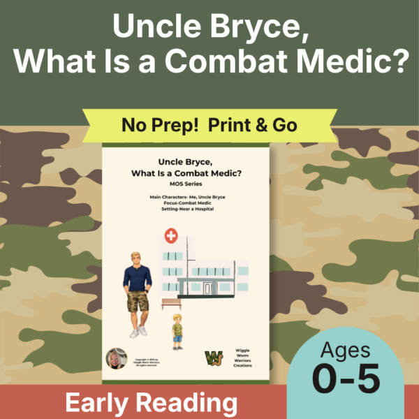 Combat Medic