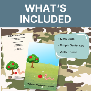 's Included
