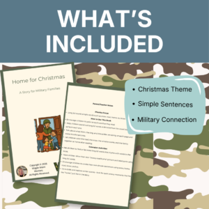 's Included
