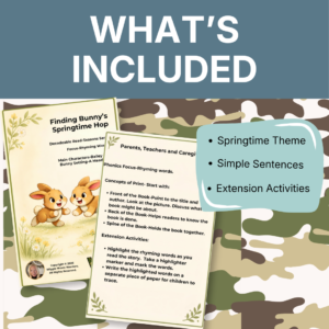 's Included