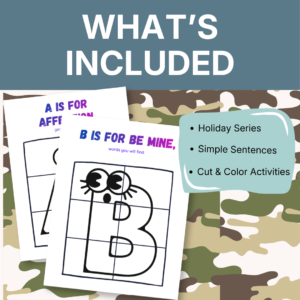 's Included