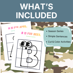 's Included