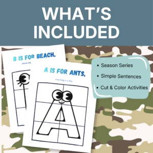 's Included