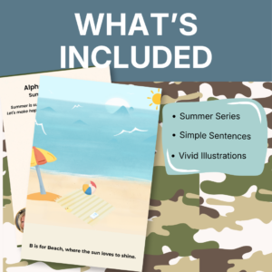 's Included