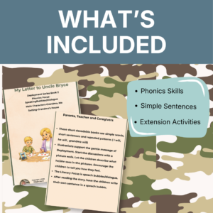 's Included