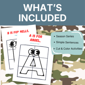 's Included