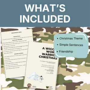 's Included