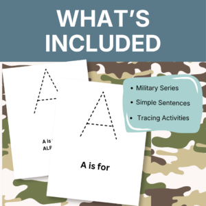 's Included