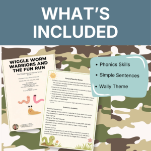 's Included