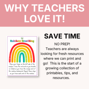 Why Teachers Love It