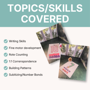 Thumbnail - Topics Covered